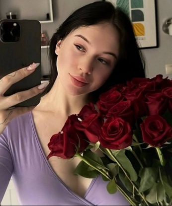 Анкета проститутки Маринка - Фото 1, Новоорск, 19 лет, №861